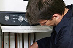 boiler repair St Decumans