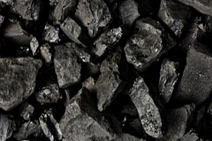 St Decumans coal boiler costs